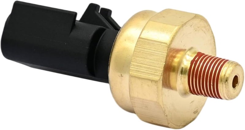 Dcmr Engine Oil Pressure Sensor Oil Sender/Oil Pressure Sender/Oil Pressure Switch/Oil Sensor/Ops Commander Durango Journey Liberty Tj Town Country Wrangler Promaster Ram 1500 2500 3500 4500 5500 - Image 4